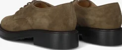 Heren TOD'S veterschoenen xxm61k00c21re0