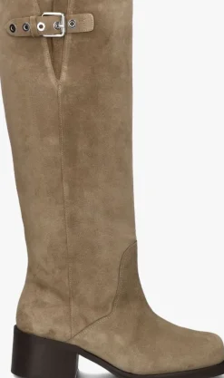 DAMES TORAL hoge laarzen ronnie