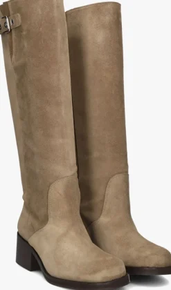 DAMES TORAL hoge laarzen ronnie