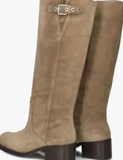 DAMES TORAL hoge laarzen ronnie