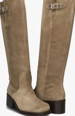 DAMES TORAL hoge laarzen ronnie