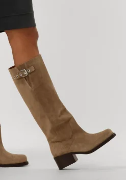 DAMES TORAL hoge laarzen ronnie