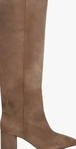 DAMES TORAL hoge laarzen 12776