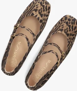 DAMES UNISA ballerina's berley