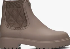 DAMES UNISA enkellaarsjes frades