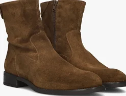 DAMES UNISA enkellaarsjes belfin