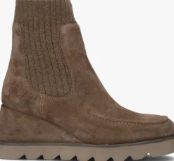 DAMES UNISA enkellaarsjes leysa