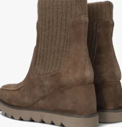 DAMES UNISA enkellaarsjes leysa