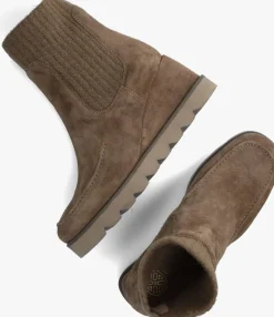 DAMES UNISA enkellaarsjes leysa