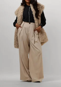 DAMES UNISA enkellaarsjes langley