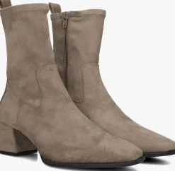 DAMES UNISA enkellaarsjes langley