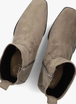 DAMES UNISA enkellaarsjes langley