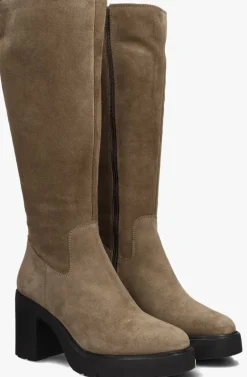 DAMES UNISA hoge laarzen karena