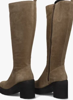 DAMES UNISA hoge laarzen karena