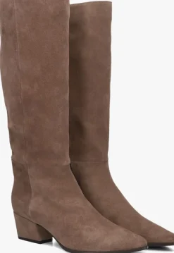 DAMES UNISA hoge laarzen jefri