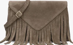 DAMES UNISA schoudertas zcheyen