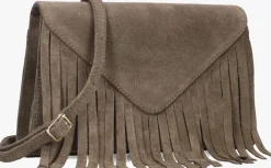 DAMES UNISA schoudertas zcheyen