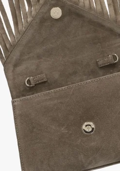 DAMES UNISA schoudertas zcheyen