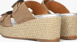 DAMES UNISA slippers kiomi
