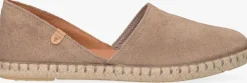 DAMES VERBENAS espadrilles carmen