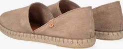 DAMES VERBENAS espadrilles carmen