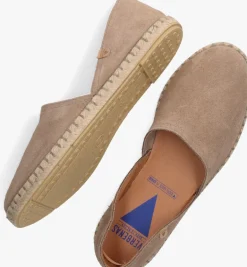 DAMES VERBENAS espadrilles carmen