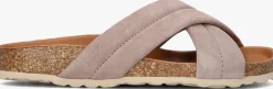 DAMES VERBENAS slippers riot