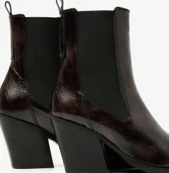 DAMES VIA VAI enkellaarsjes gioia flynn