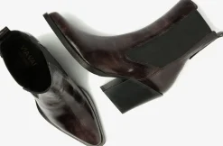 DAMES VIA VAI enkellaarsjes gioia flynn