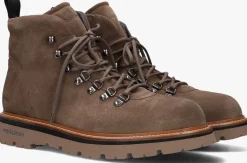 Heren WOOLRICH veterboots city hiking boot