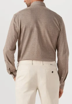 Heren XACUS casual overhemd 91472 j752ml