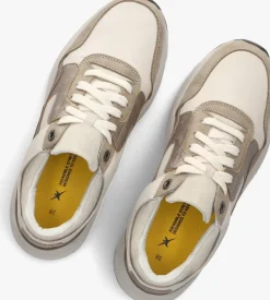 DAMES XSENSIBLE lage sneakers golden gate lady