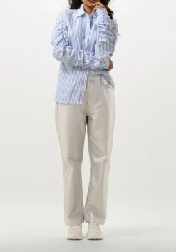 DAMES AIMEE THE LABEL te blouses sander