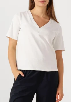 DAMES AIMEE THE LABEL te t-shirt zack