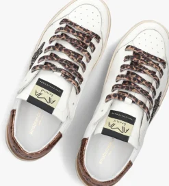 DAMES AMA BRAND DELUXE te lage sneakers slam