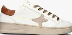 DAMES AMA BRAND DELUXE te lage sneakers slam