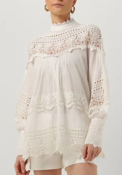 DAMES AMAYA AMSTERDAM te blouses meghan