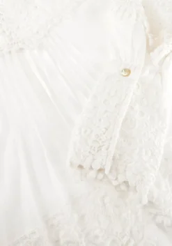 DAMES AMAYA AMSTERDAM te blouses meghan