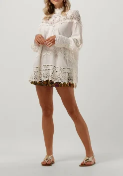 DAMES AMAYA AMSTERDAM te blouses meghan