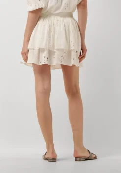 DAMES AMAYA AMSTERDAM te minirok teddy