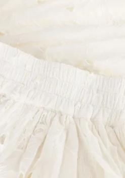 DAMES AMAYA AMSTERDAM te minirok teddy