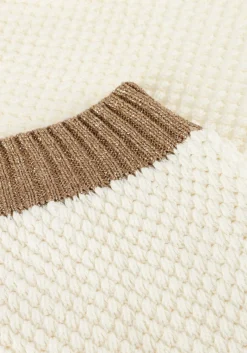 DAMES AMAYA AMSTERDAM te top liv knitwear