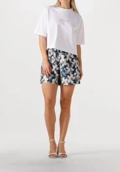 DAMES AMAYA AMSTERDAM te t-shirt baylie