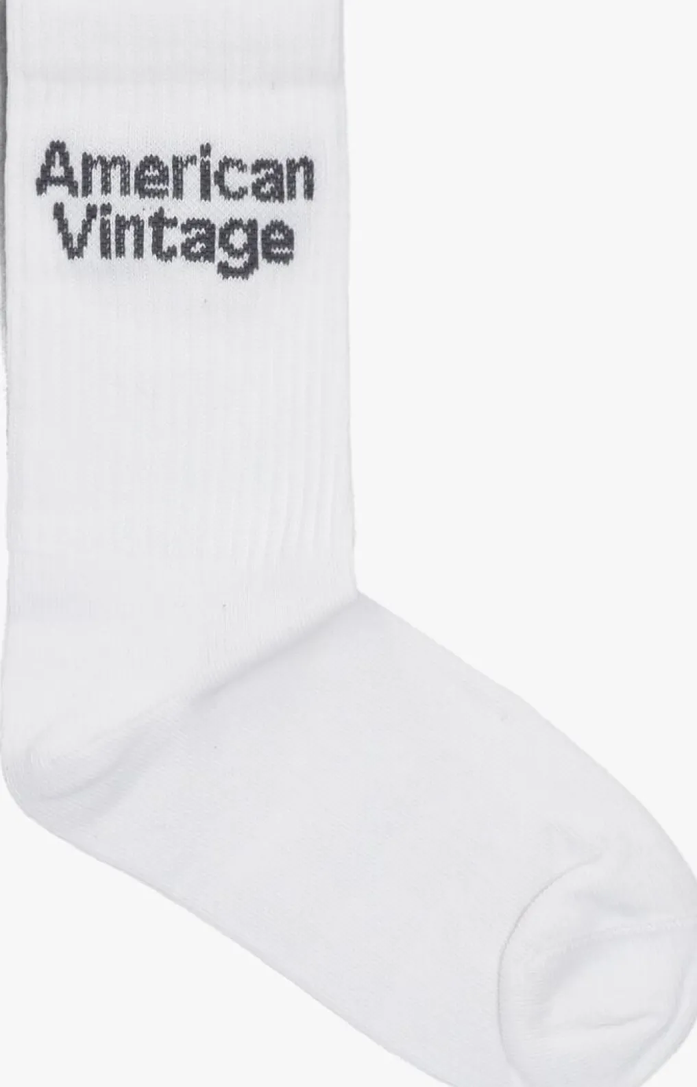 DAMES AMERICAN VINTAGE te sokken clypsun w