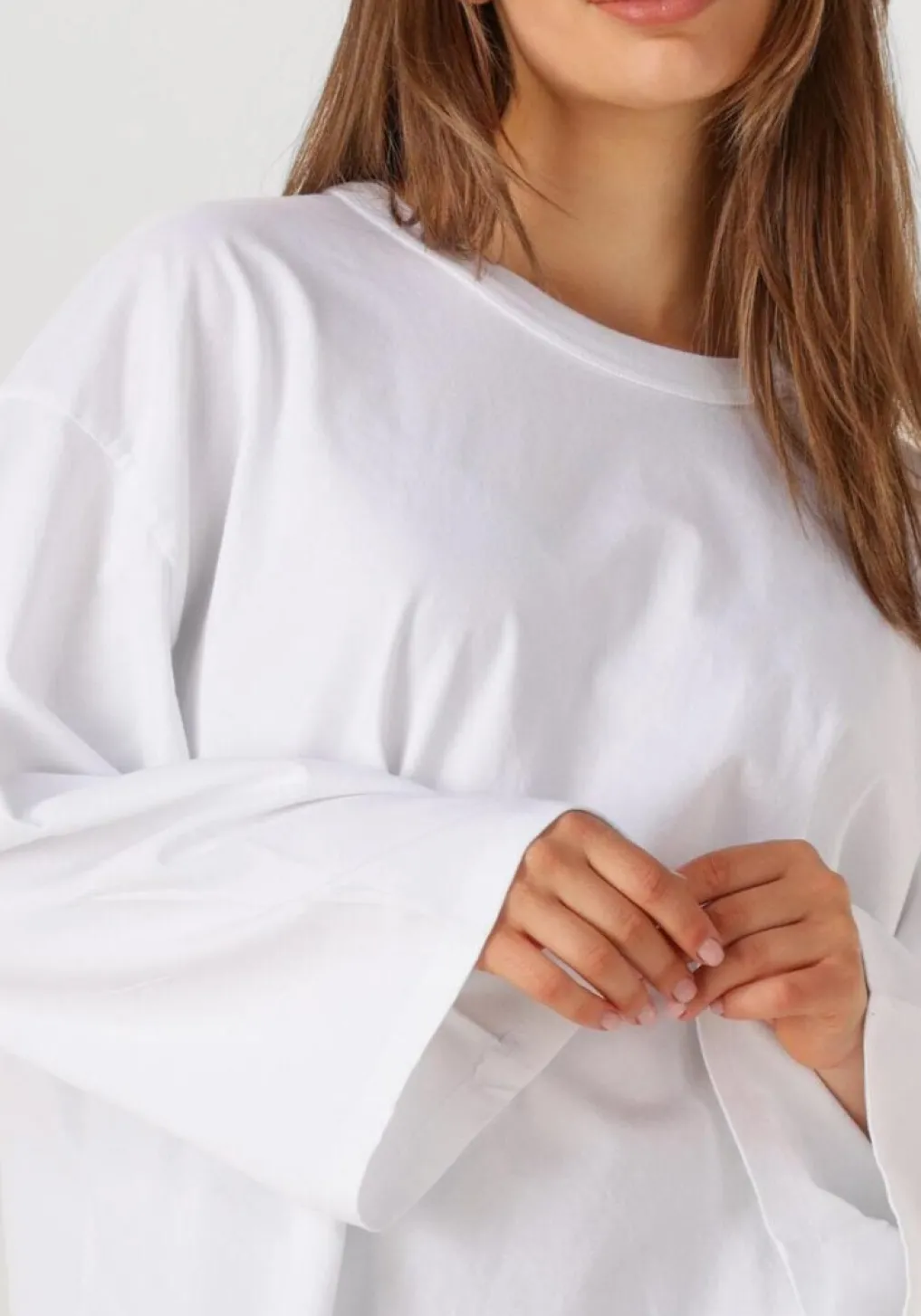 DAMES AMERICAN VINTAGE te top fizvalley