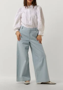 DAMES ANTIK BATIK te blouses rodo blouse