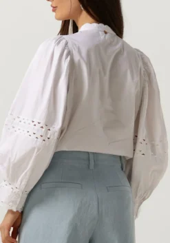 DAMES ANTIK BATIK te blouses rodo blouse