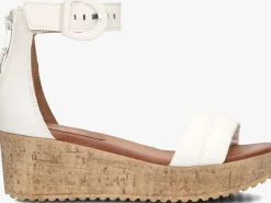 DAMES AYANA te sandalen met hak 722025