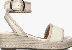 DAMES AYANA te sandalen met hak 0047-58