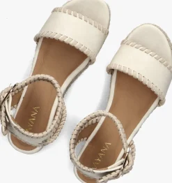 DAMES AYANA te sandalen met hak 0047-58